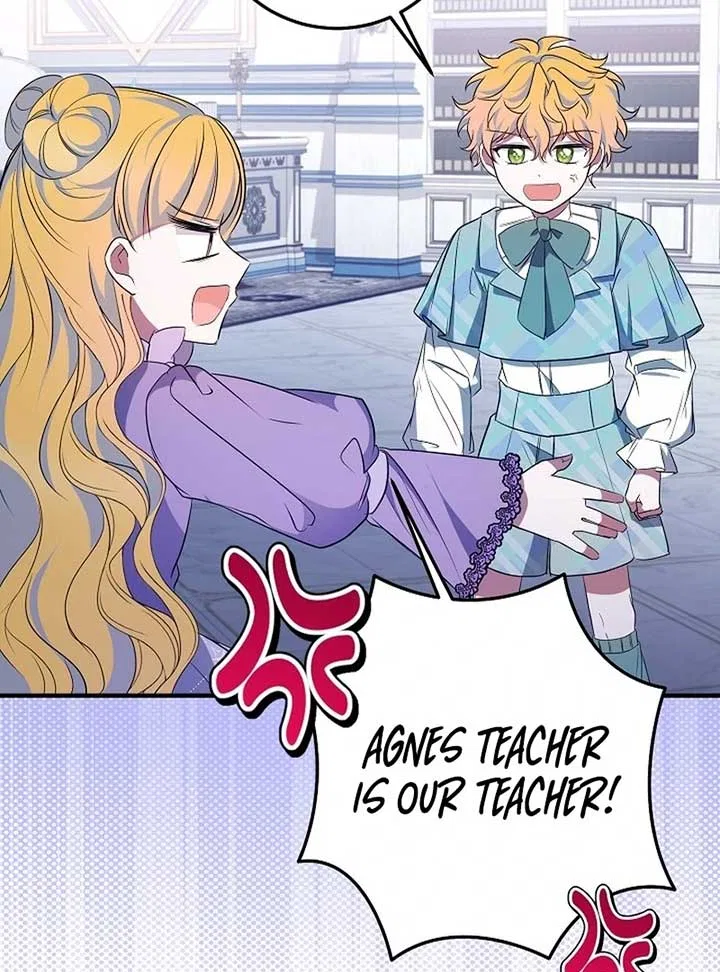 I’ll Change the Ending Through Home Education Chapter 22 – Page 37