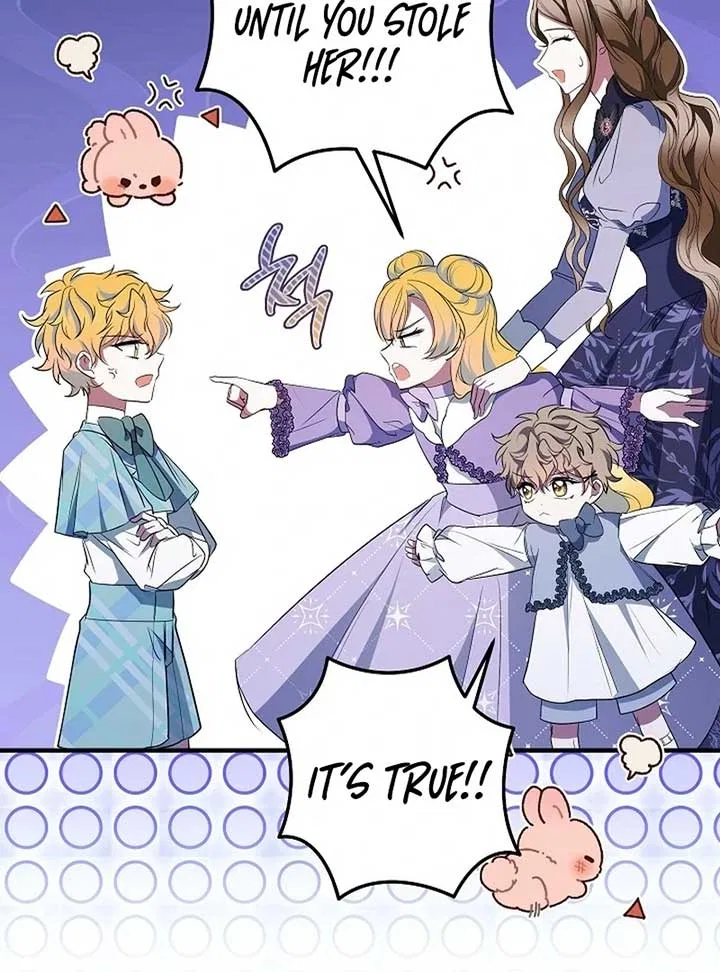 I’ll Change the Ending Through Home Education Chapter 22 – Page 39