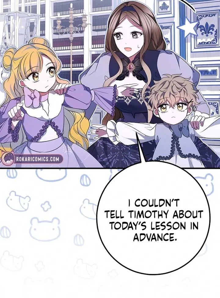 I’ll Change the Ending Through Home Education Chapter 22 – Page 41