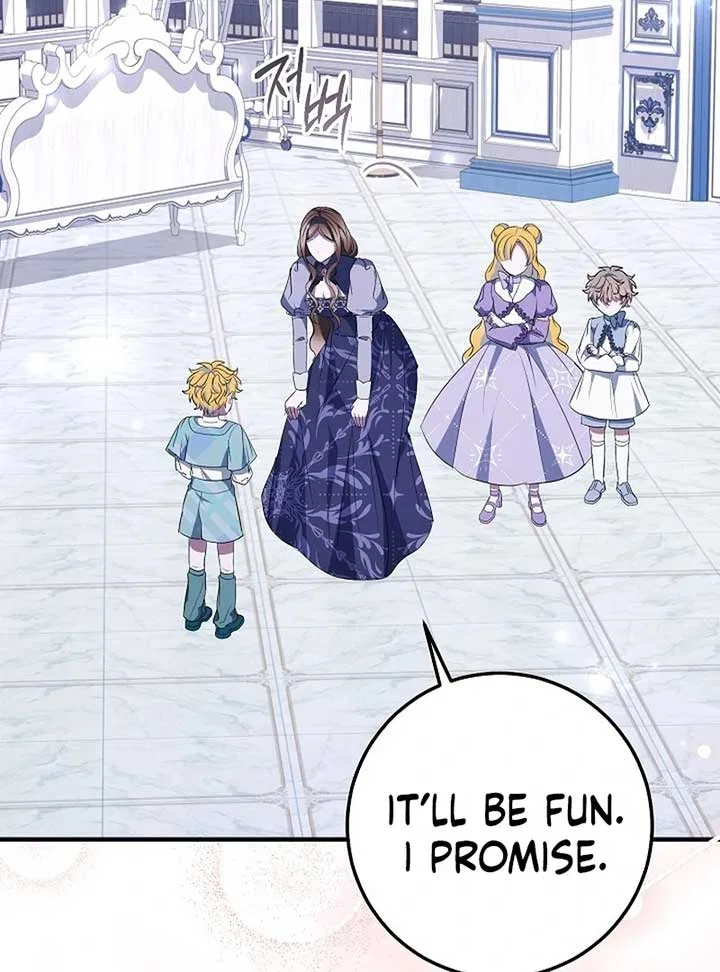 I’ll Change the Ending Through Home Education Chapter 22 – Page 45