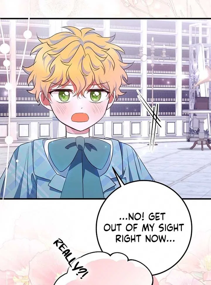 I’ll Change the Ending Through Home Education Chapter 22 – Page 48