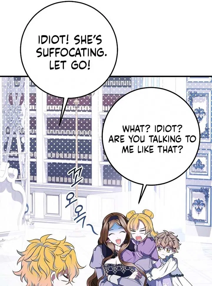 I’ll Change the Ending Through Home Education Chapter 22 – Page 53