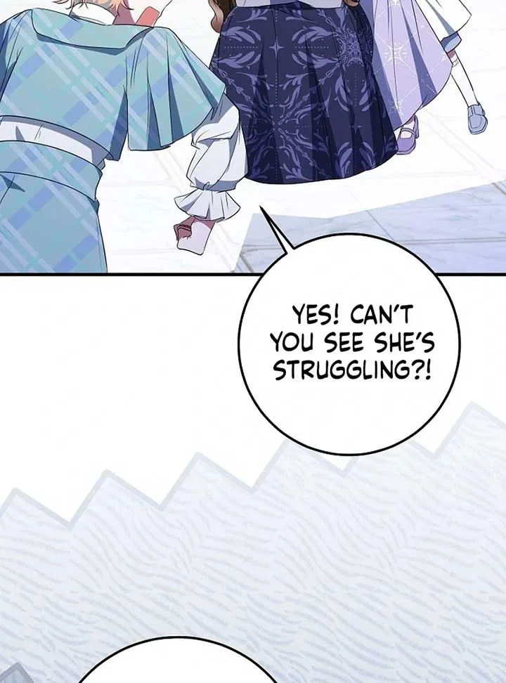 I’ll Change the Ending Through Home Education Chapter 22 – Page 54