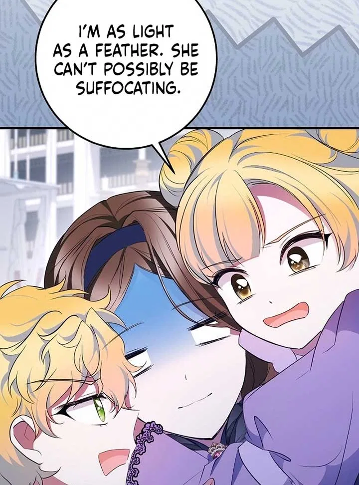 I’ll Change the Ending Through Home Education Chapter 22 – Page 55