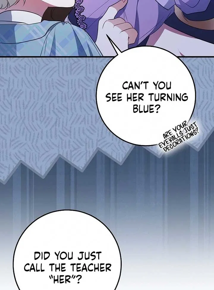 I’ll Change the Ending Through Home Education Chapter 22 – Page 56