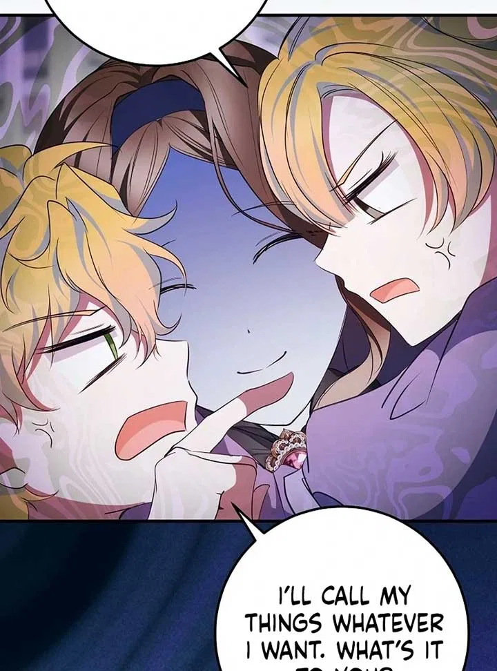 I’ll Change the Ending Through Home Education Chapter 22 – Page 57