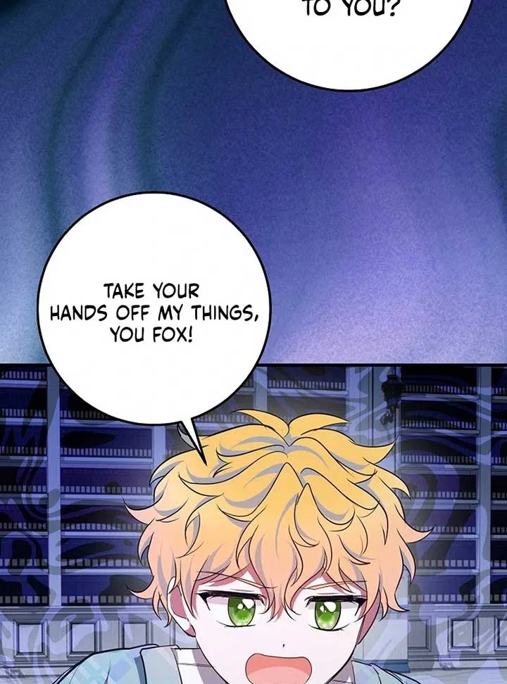 I’ll Change the Ending Through Home Education Chapter 22 – Page 58