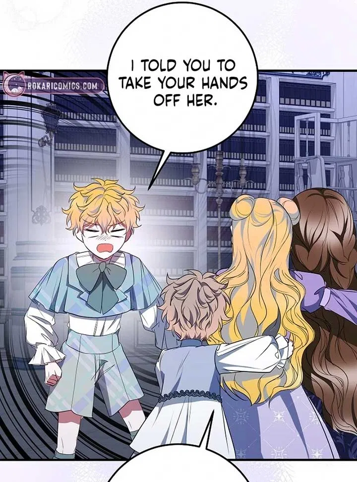 I’ll Change the Ending Through Home Education Chapter 22 – Page 62