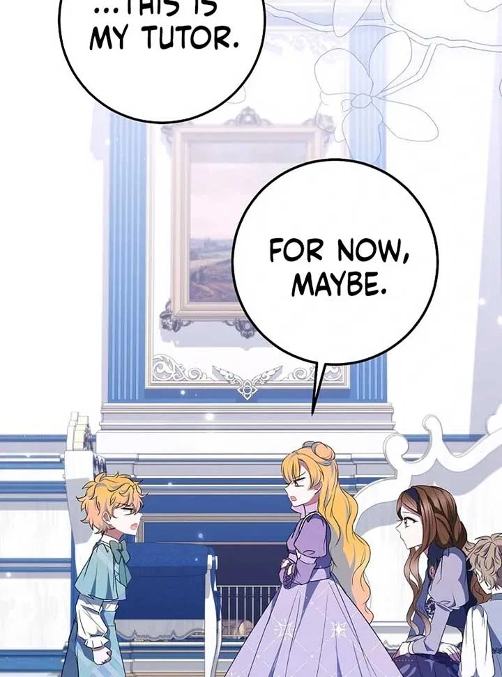 I’ll Change the Ending Through Home Education Chapter 22 – Page 65