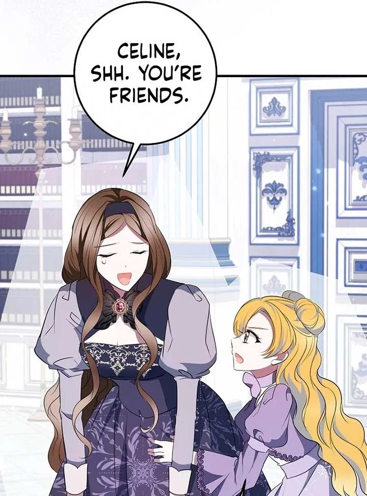 I’ll Change the Ending Through Home Education Chapter 22 – Page 71