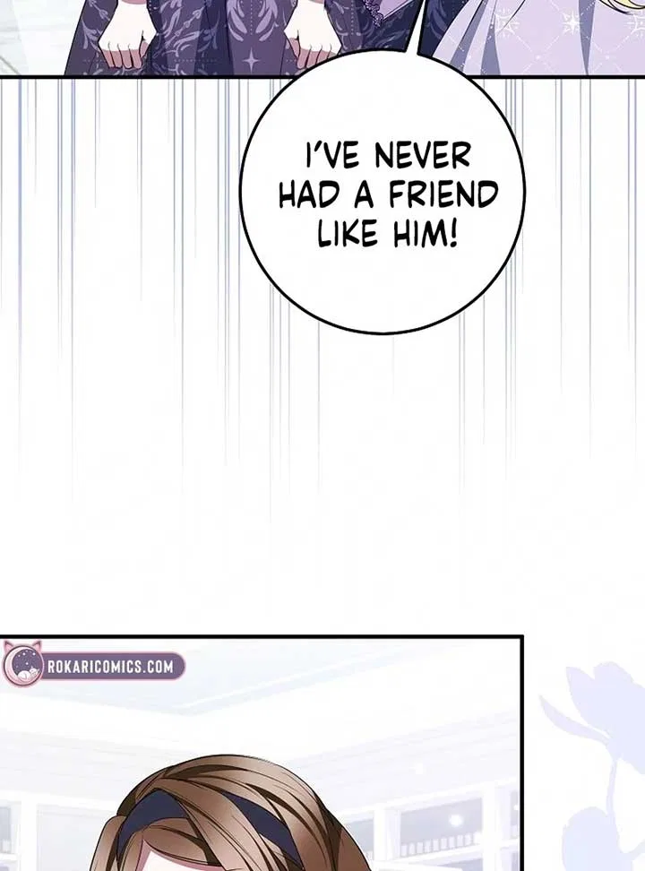I’ll Change the Ending Through Home Education Chapter 22 – Page 72