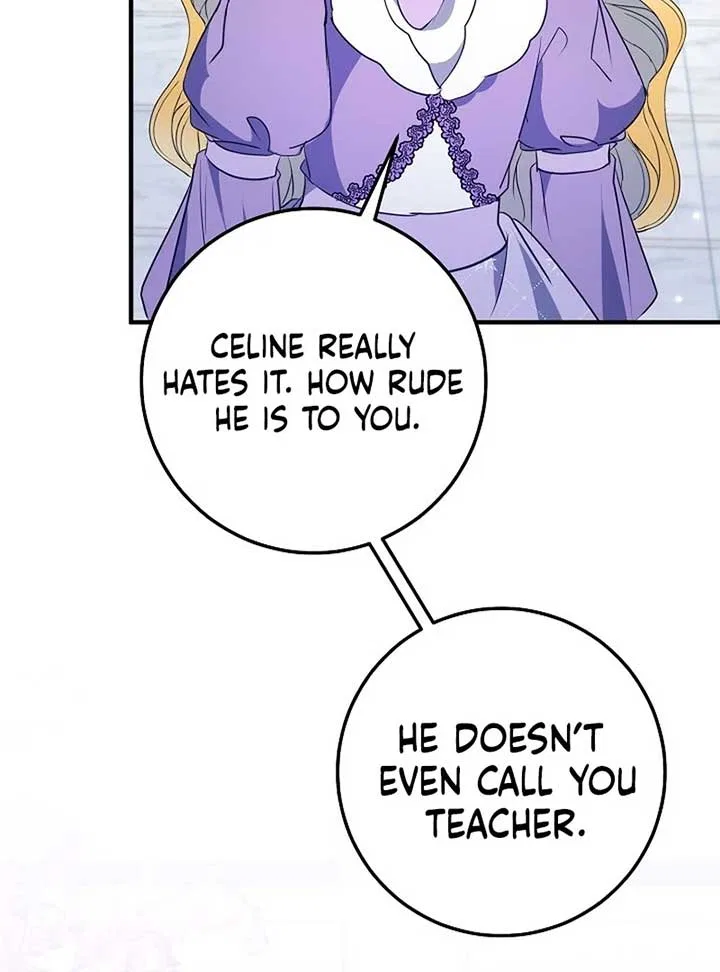 I’ll Change the Ending Through Home Education Chapter 22 – Page 75