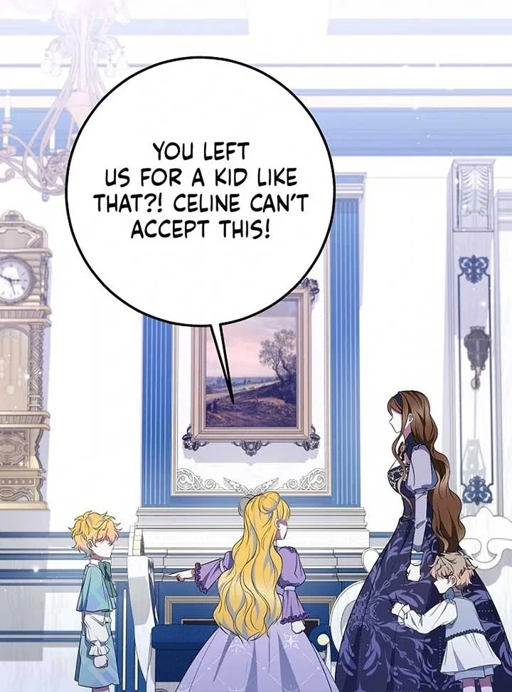 I’ll Change the Ending Through Home Education Chapter 22 – Page 76