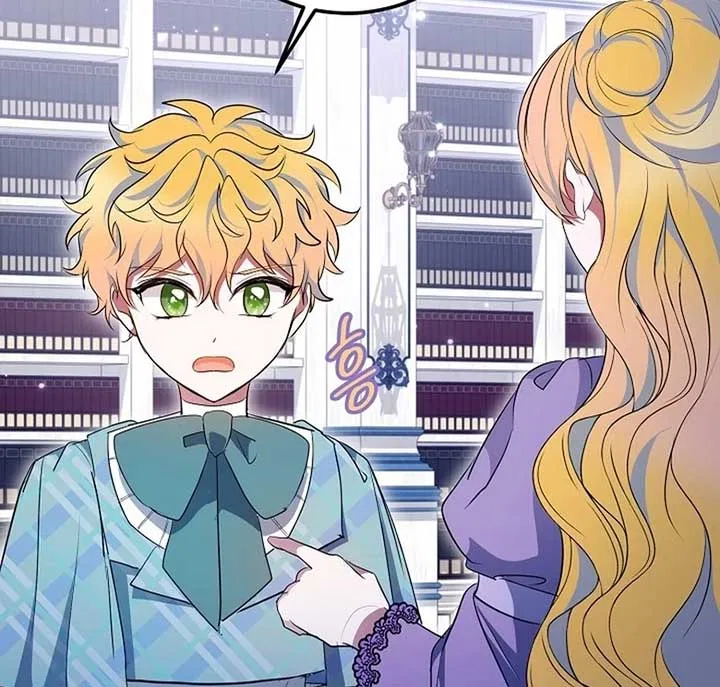 I’ll Change the Ending Through Home Education Chapter 22 – Page 78