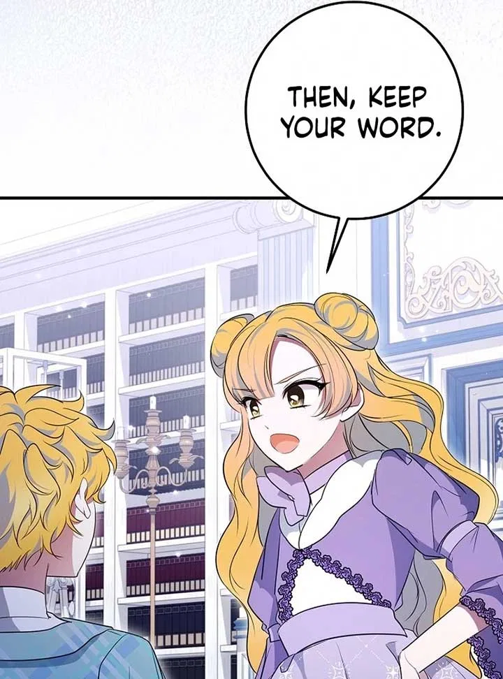 I’ll Change the Ending Through Home Education Chapter 22 – Page 80