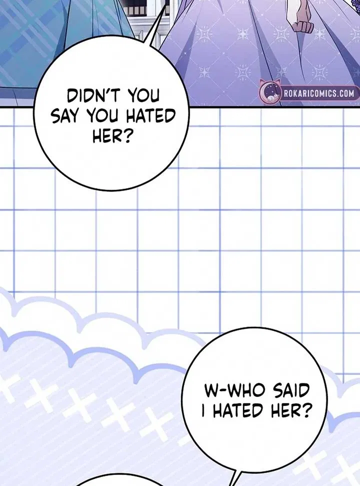 I’ll Change the Ending Through Home Education Chapter 22 – Page 81