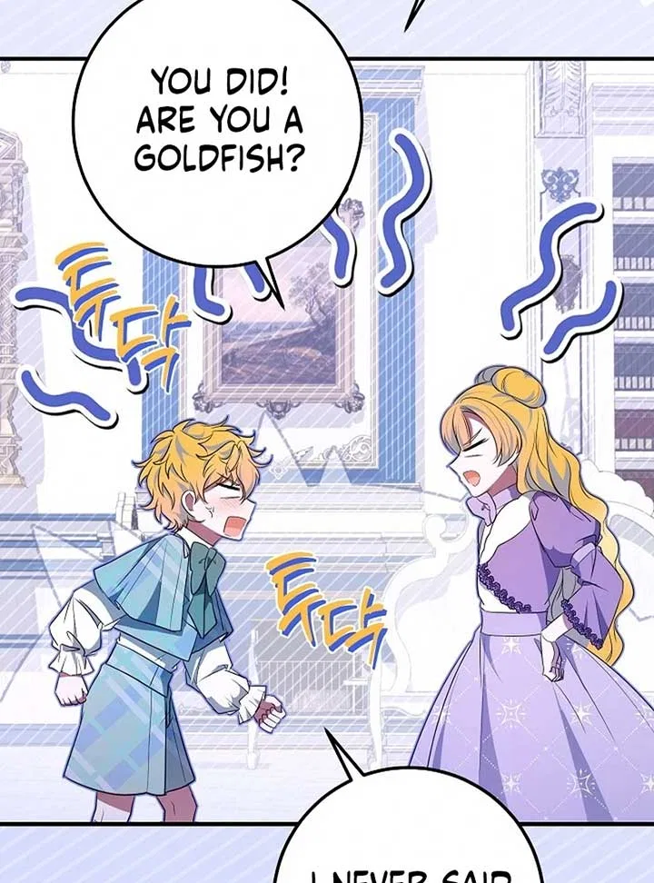 I’ll Change the Ending Through Home Education Chapter 22 – Page 82