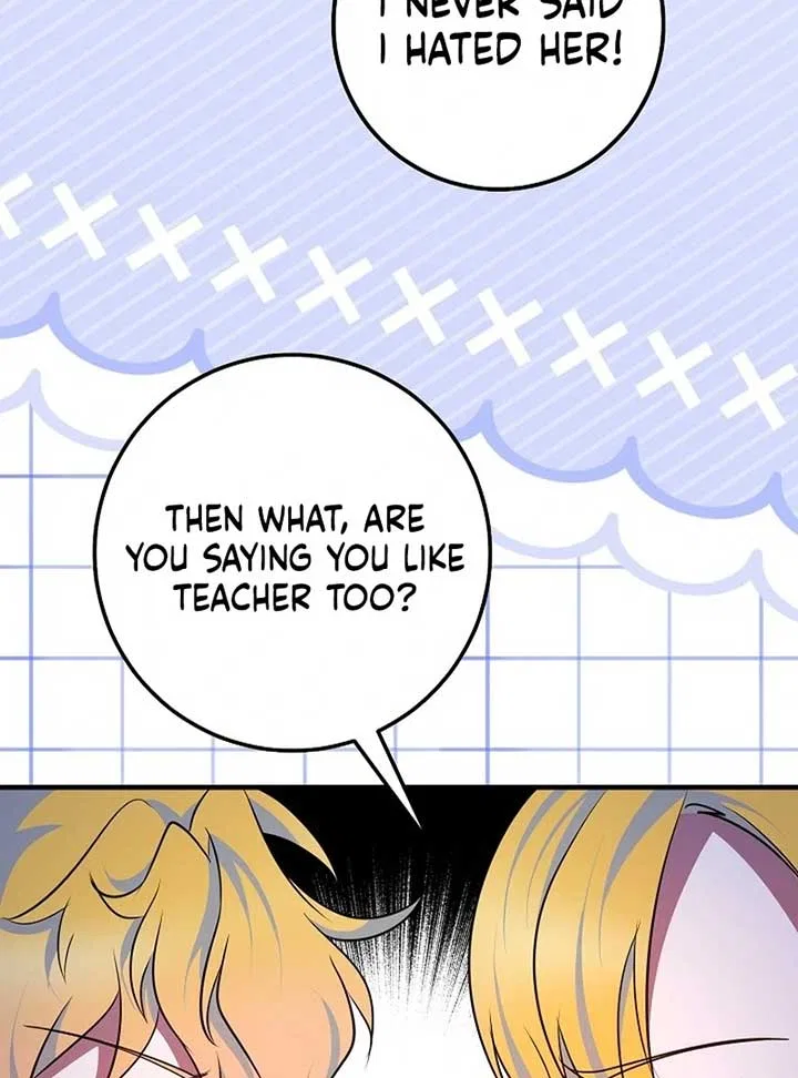 I’ll Change the Ending Through Home Education Chapter 22 – Page 83