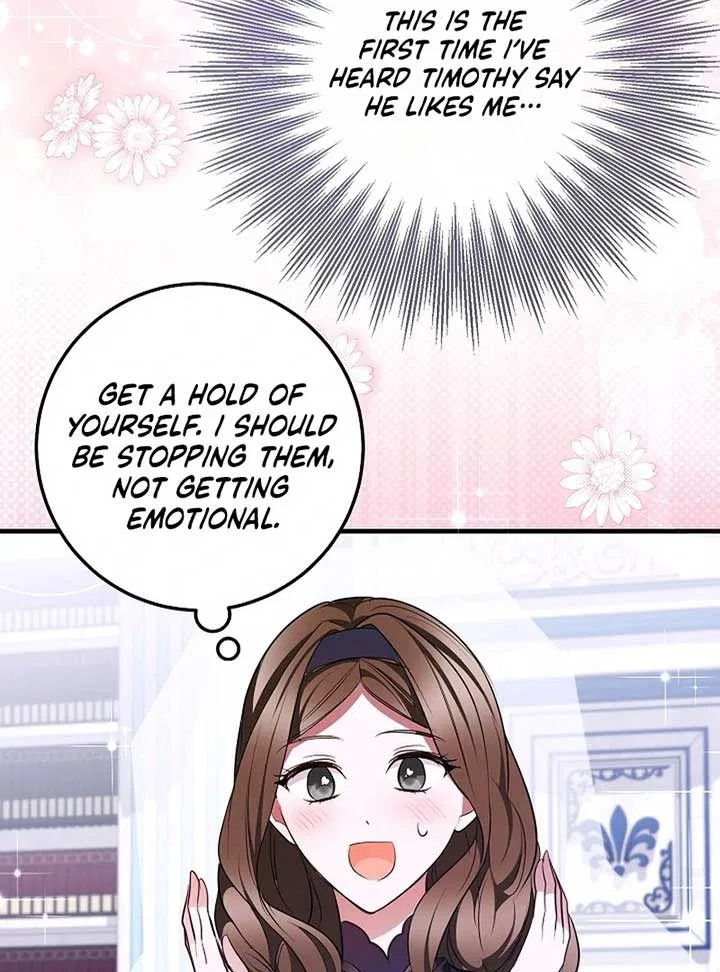 I’ll Change the Ending Through Home Education Chapter 22 – Page 87