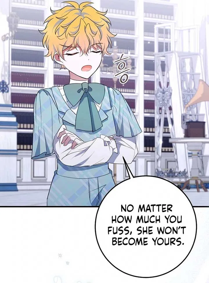 I’ll Change the Ending Through Home Education Chapter 22 – Page 90