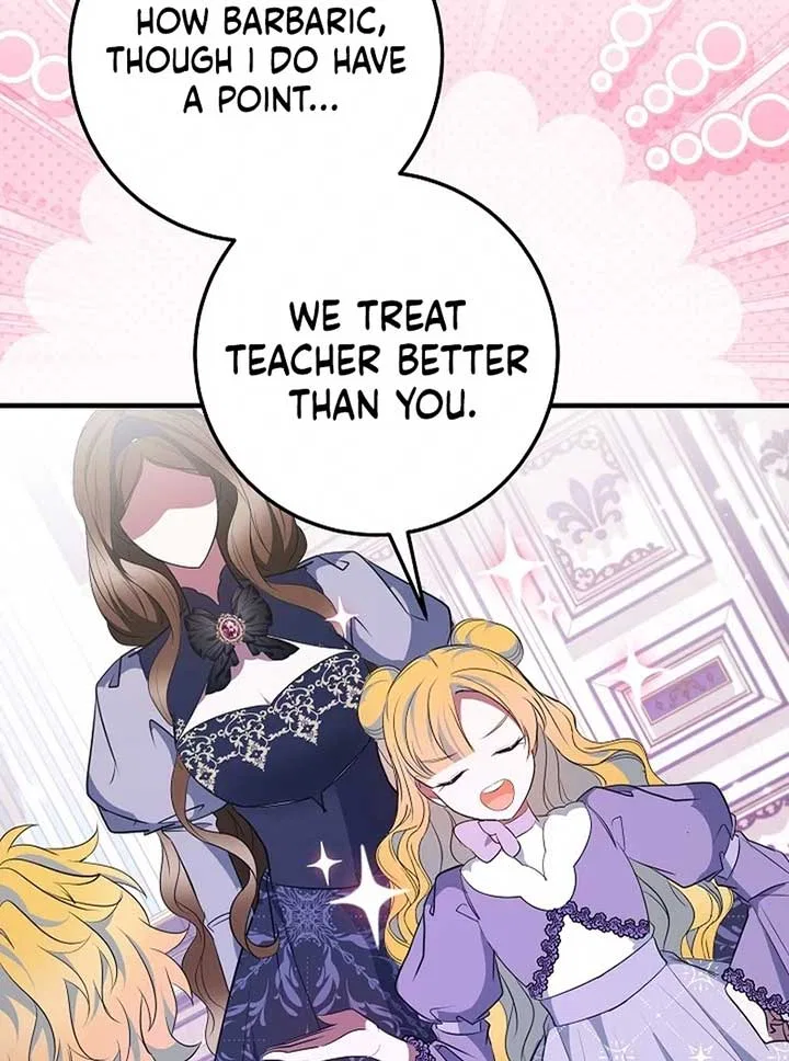 I’ll Change the Ending Through Home Education Chapter 22 – Page 96