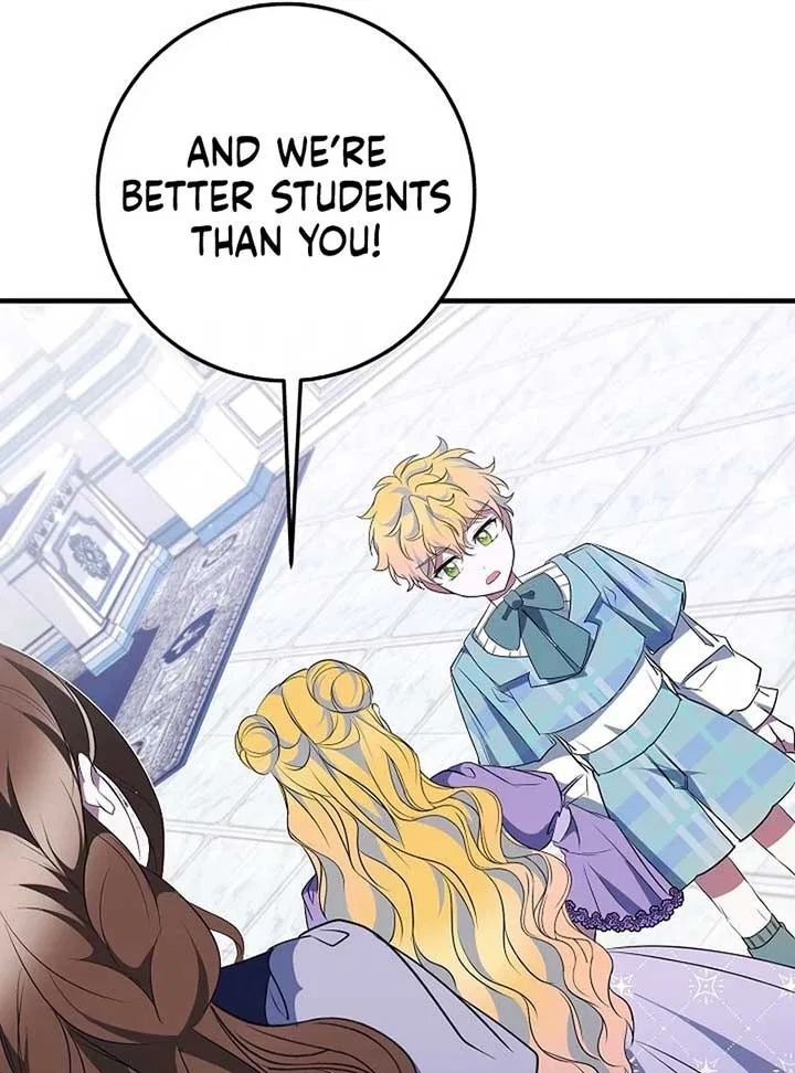 I’ll Change the Ending Through Home Education Chapter 22 – Page 98
