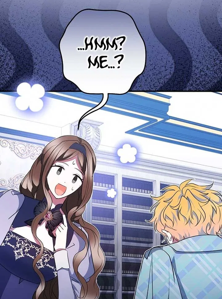 I’ll Change the Ending Through Home Education Chapter 22 – Page 106