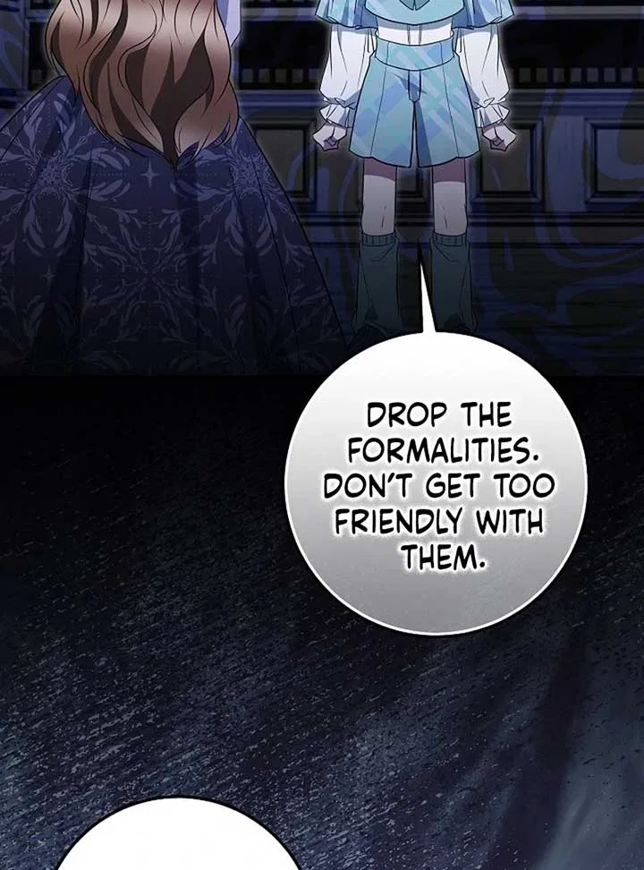 I’ll Change the Ending Through Home Education Chapter 22 – Page 110