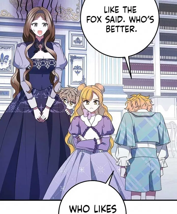 I’ll Change the Ending Through Home Education Chapter 22 – Page 113