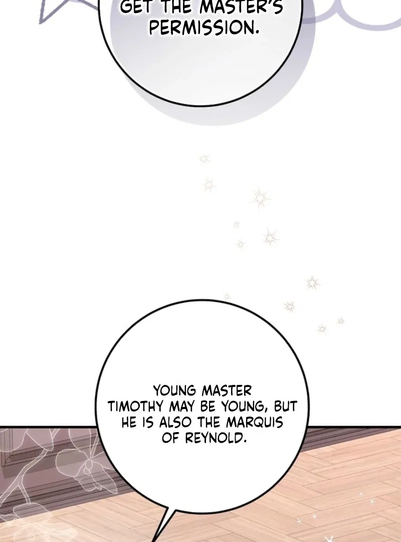 I’ll Change the Ending Through Home Education Chapter 21 – Page 4
