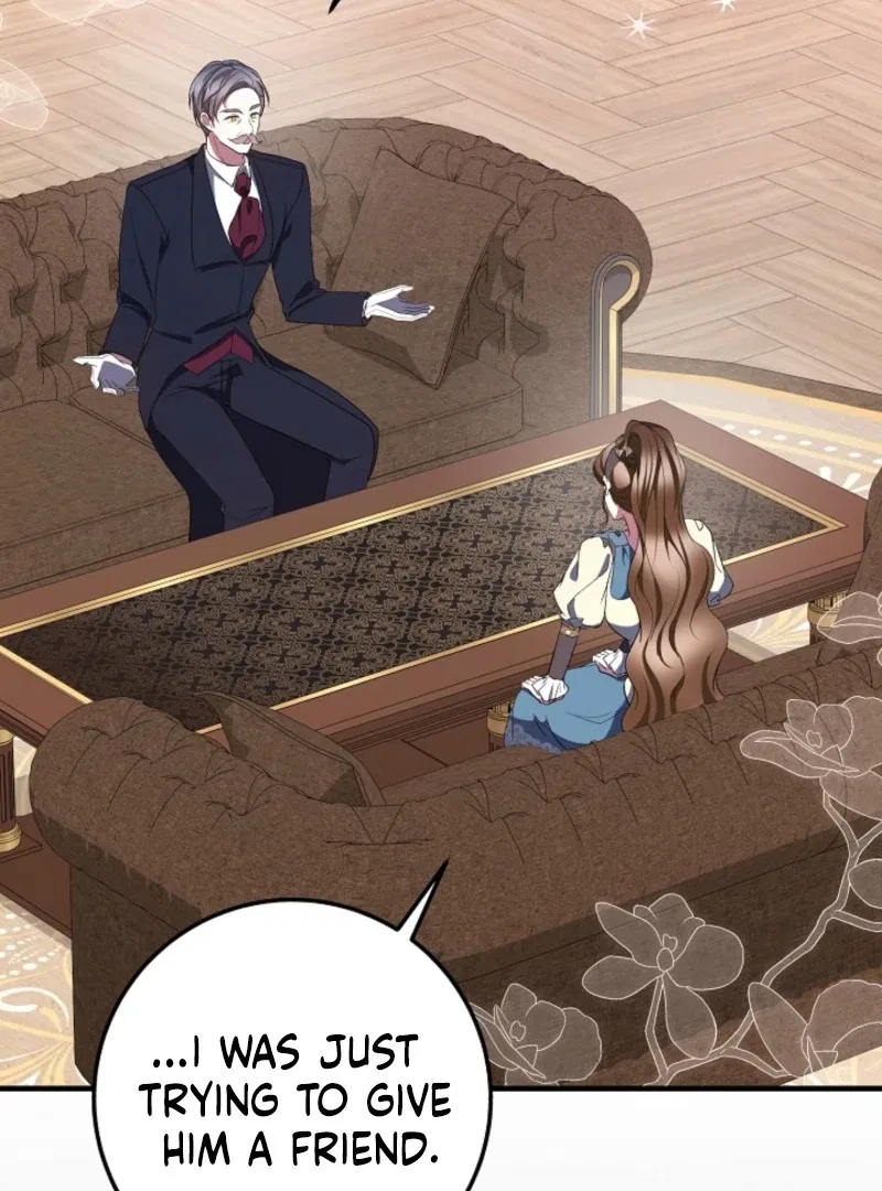 I’ll Change the Ending Through Home Education Chapter 21 – Page 5