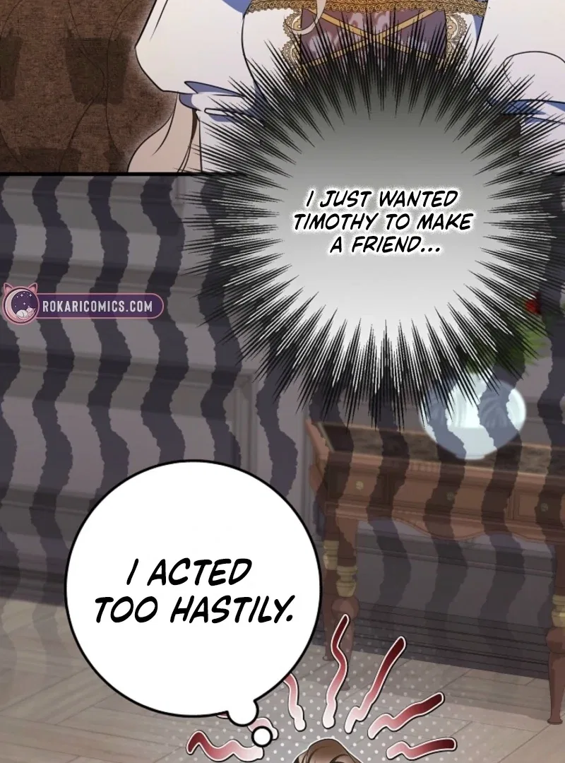 I’ll Change the Ending Through Home Education Chapter 21 – Page 10