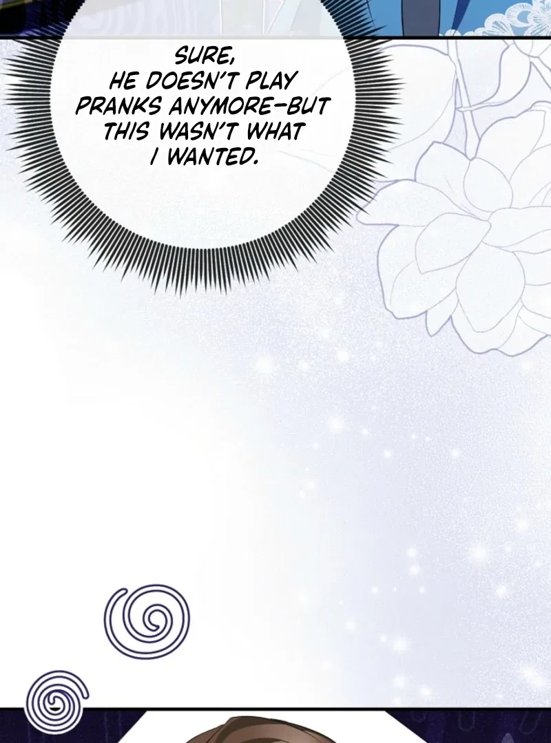I’ll Change the Ending Through Home Education Chapter 21 – Page 21