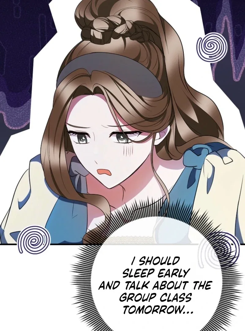 I’ll Change the Ending Through Home Education Chapter 21 – Page 22