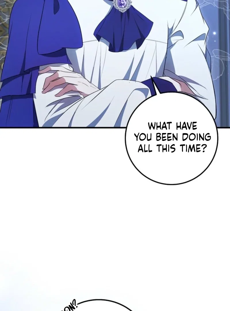 I’ll Change the Ending Through Home Education Chapter 21 – Page 35