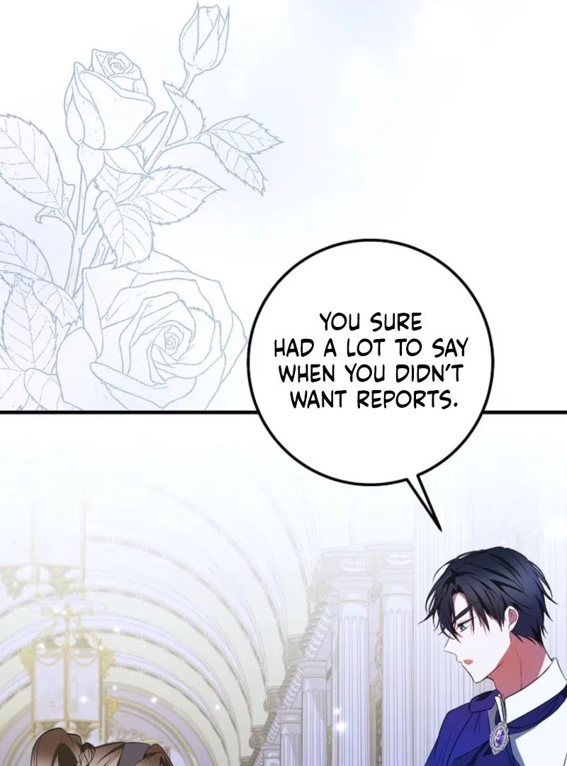 I’ll Change the Ending Through Home Education Chapter 21 – Page 38