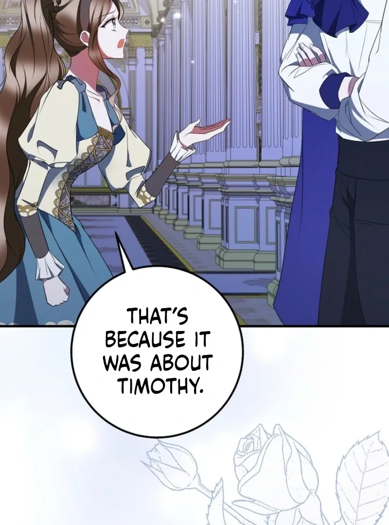 I’ll Change the Ending Through Home Education Chapter 21 – Page 39
