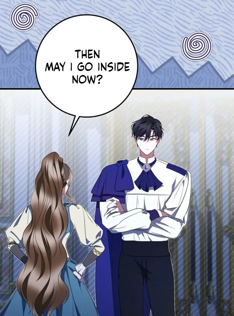 I’ll Change the Ending Through Home Education Chapter 21 – Page 44