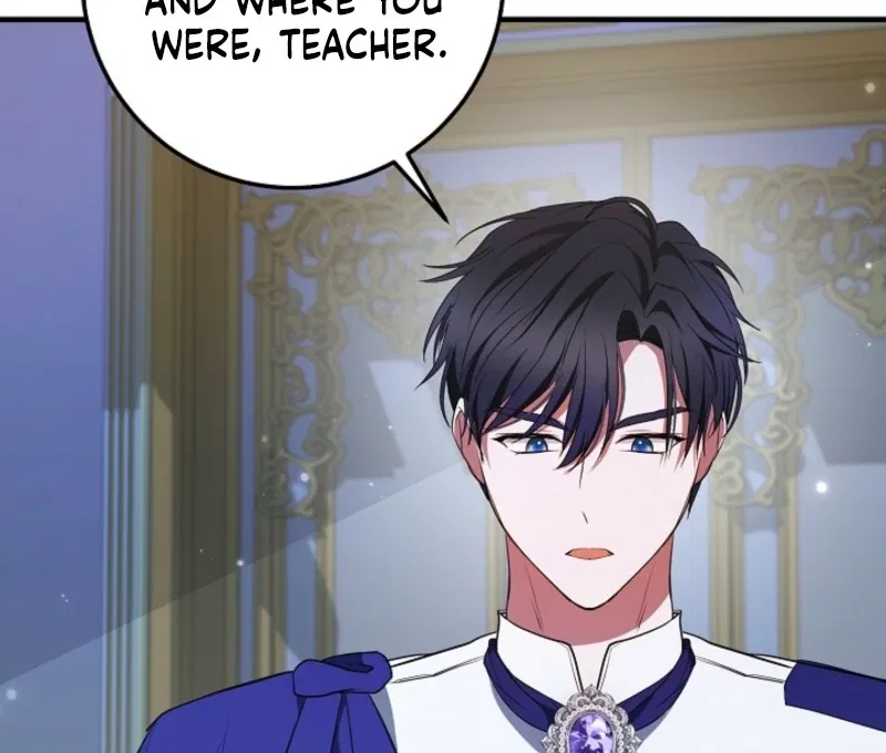 I’ll Change the Ending Through Home Education Chapter 21 – Page 46