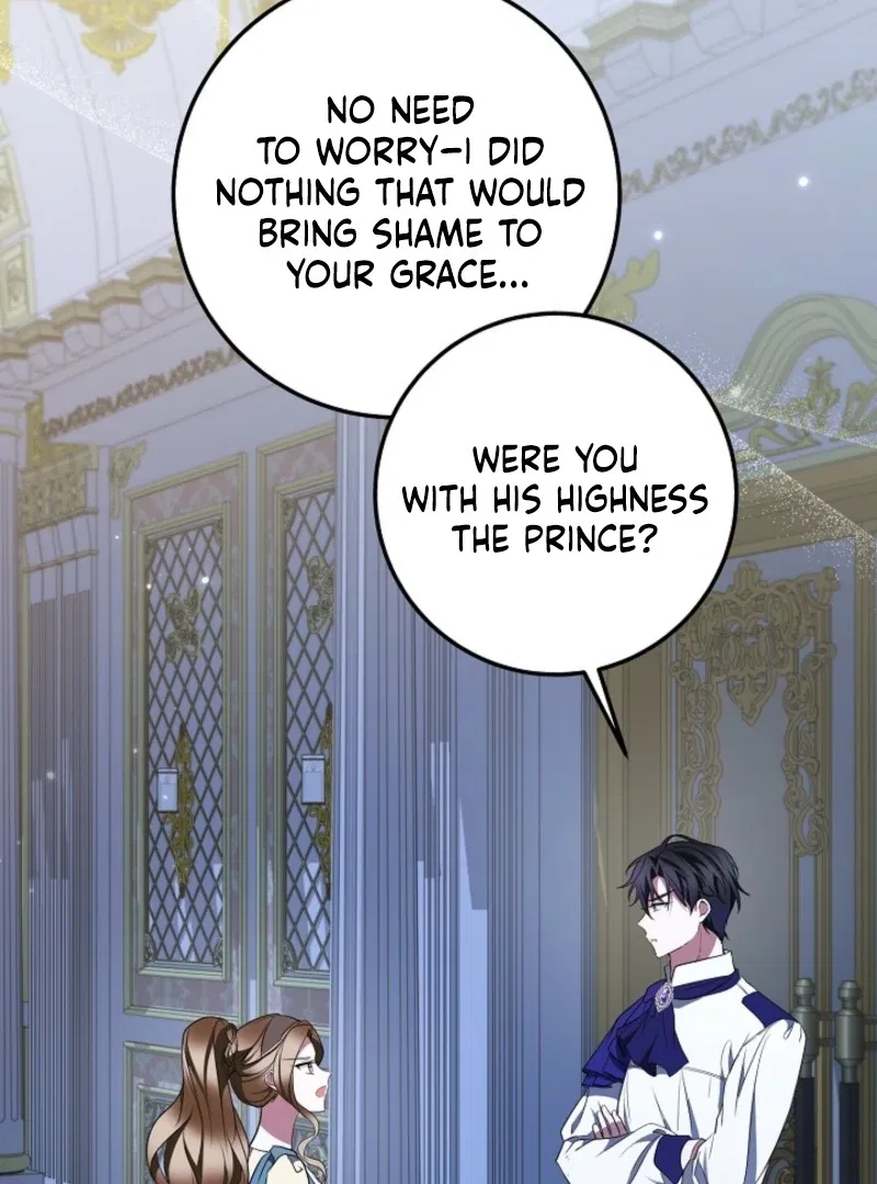 I’ll Change the Ending Through Home Education Chapter 21 – Page 50