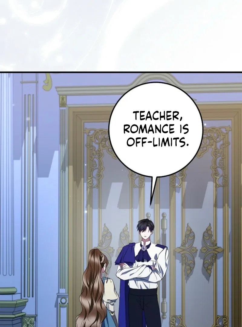 I’ll Change the Ending Through Home Education Chapter 21 – Page 54