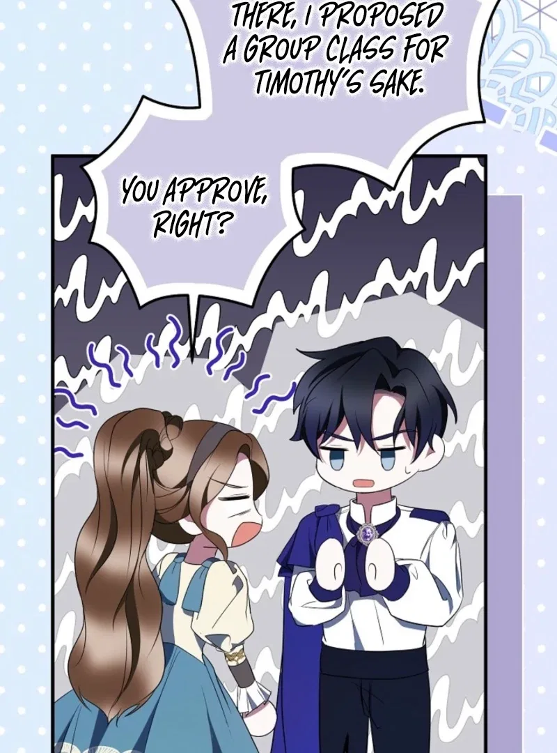 I’ll Change the Ending Through Home Education Chapter 21 – Page 69