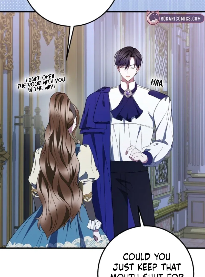 I’ll Change the Ending Through Home Education Chapter 21 – Page 71
