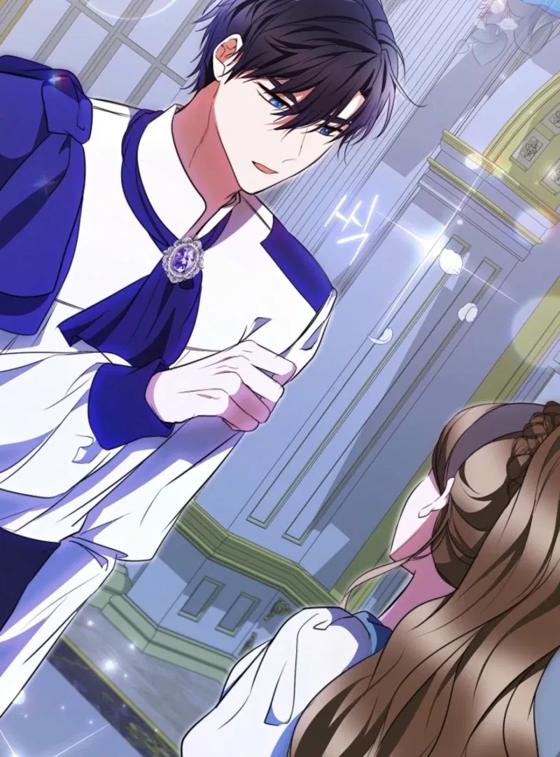 I’ll Change the Ending Through Home Education Chapter 21 – Page 78