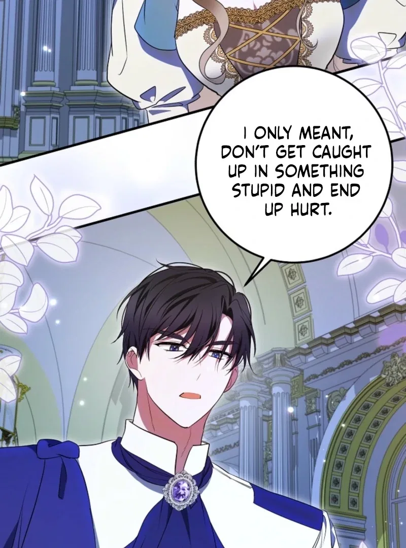 I’ll Change the Ending Through Home Education Chapter 21 – Page 85