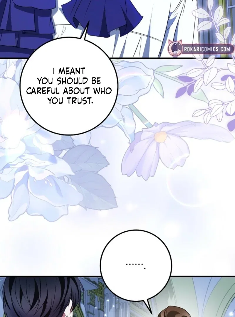 I’ll Change the Ending Through Home Education Chapter 21 – Page 86
