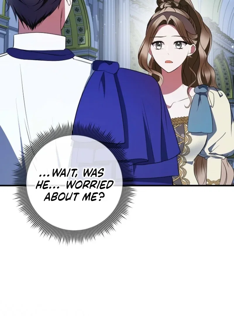 I’ll Change the Ending Through Home Education Chapter 21 – Page 87