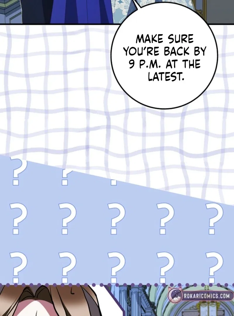 I’ll Change the Ending Through Home Education Chapter 21 – Page 95