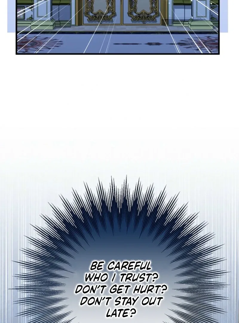 I’ll Change the Ending Through Home Education Chapter 21 – Page 98