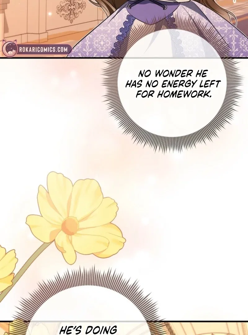 I’ll Change the Ending Through Home Education Chapter 21 – Page 110
